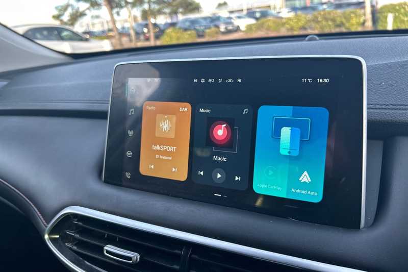 Used MG MG HS 2024 for sale - 78051246: Photo 17