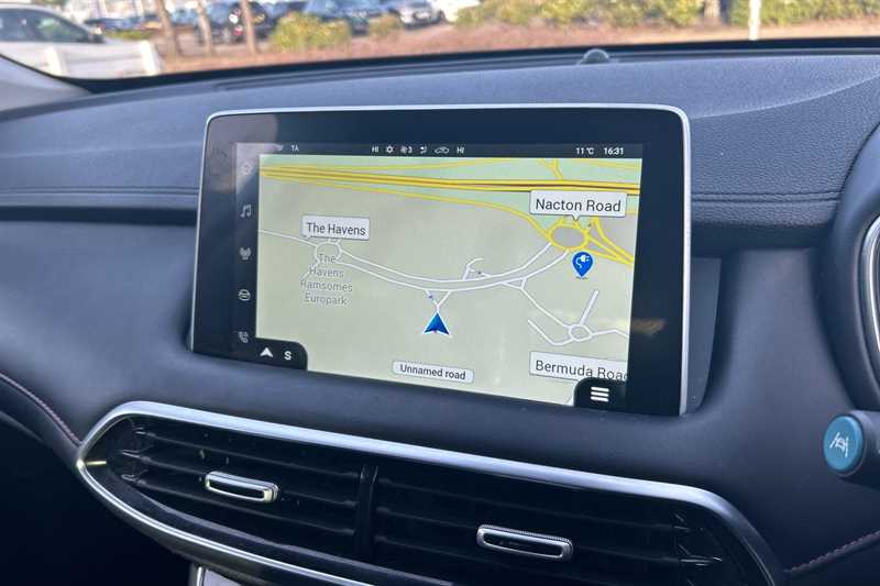 Used MG MG HS 2024 for sale - 78051246: Photo 18