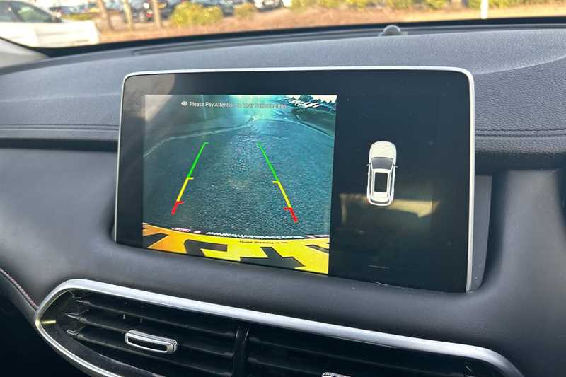 Used MG MG HS 2024 for sale - 78051246: Photo 19