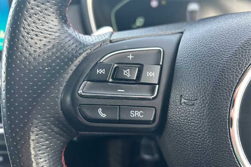 Used MG MG HS 2024 for sale - 78051246: Photo 21