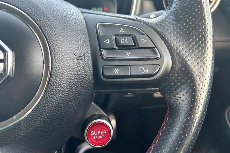 Used MG MG HS 2024 for sale - 78051246: Photo 22