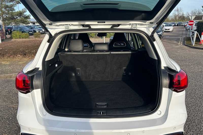 Used MG MG HS 2024 for sale - 78051246: Photo 25