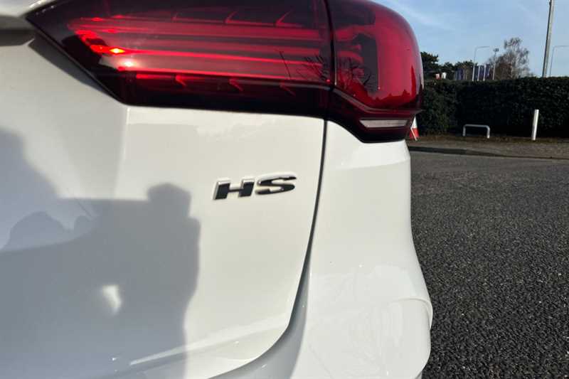 Used MG MG HS 2024 for sale - 78051246: Photo 30