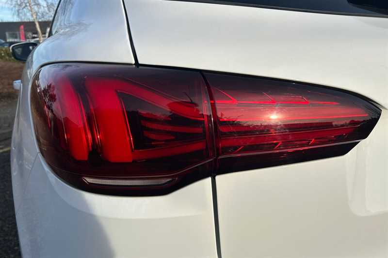 Used MG MG HS 2024 for sale - 78051246: Photo 31