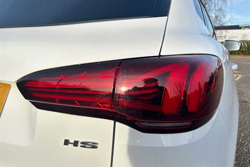 Used MG MG HS 2024 for sale - 78051246: Photo 32