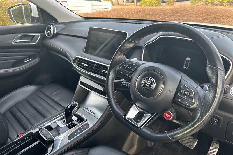 Used MG MG HS 2024 for sale - 78051246: Photo 38