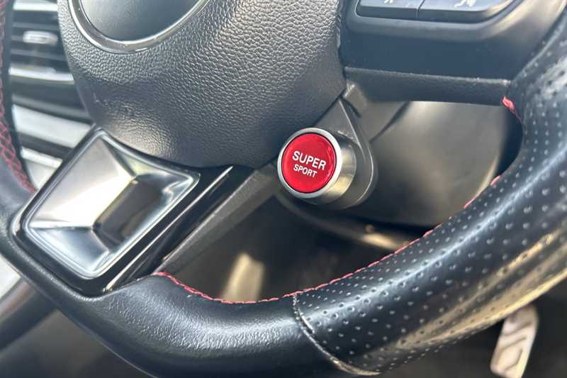 Used MG MG HS 2024 for sale - 78051246: Photo 39