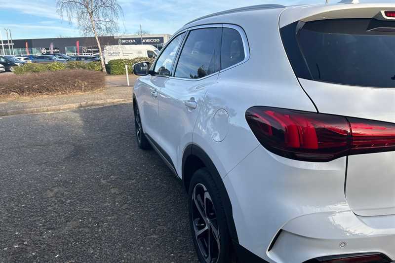 Used MG MG HS 2024 for sale - 78051246: Photo 40