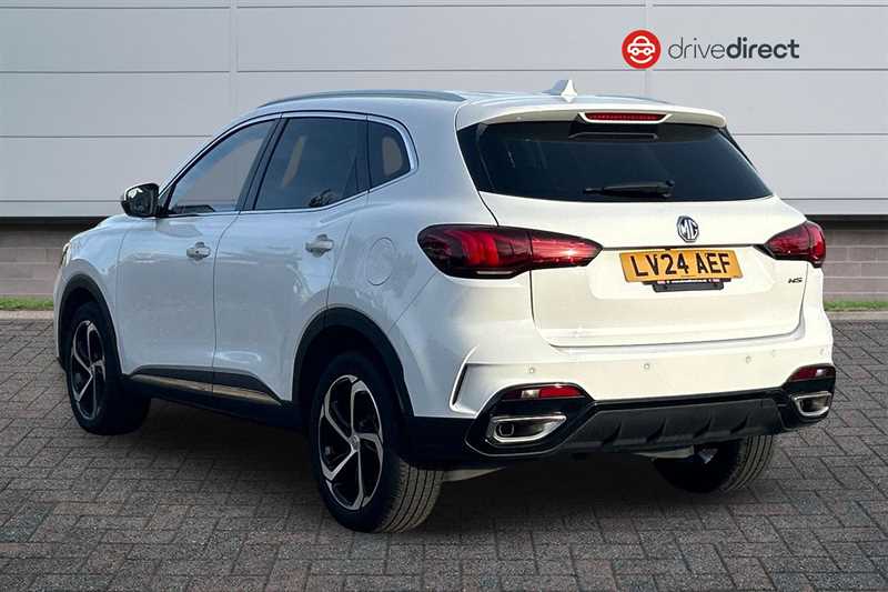 Used MG MG HS 2024 for sale - 78051246: Photo 5