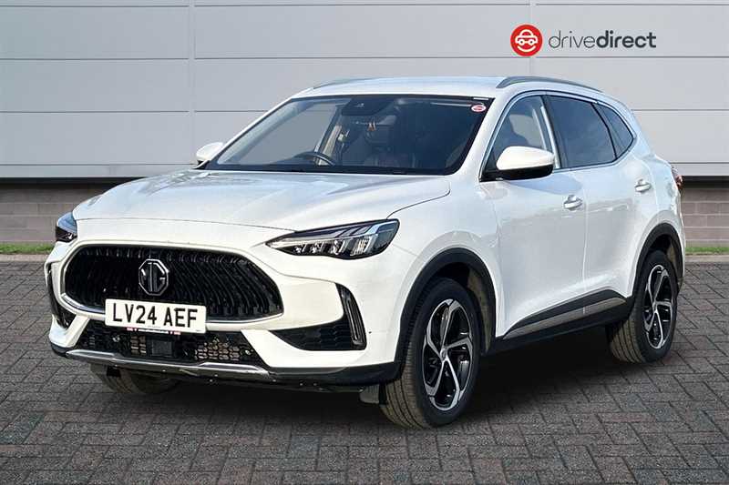 Used MG MG HS 2024 for sale - 78051246: Photo 7