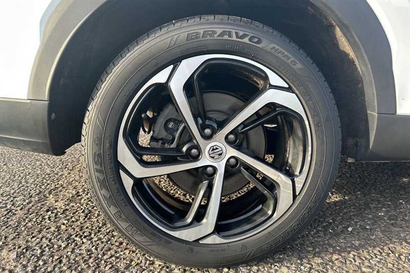 Used MG MG HS 2024 for sale - 78051246: Photo 9