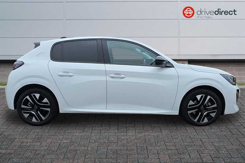 Used Peugeot 208 2024 for sale - 76524872: Photo 2