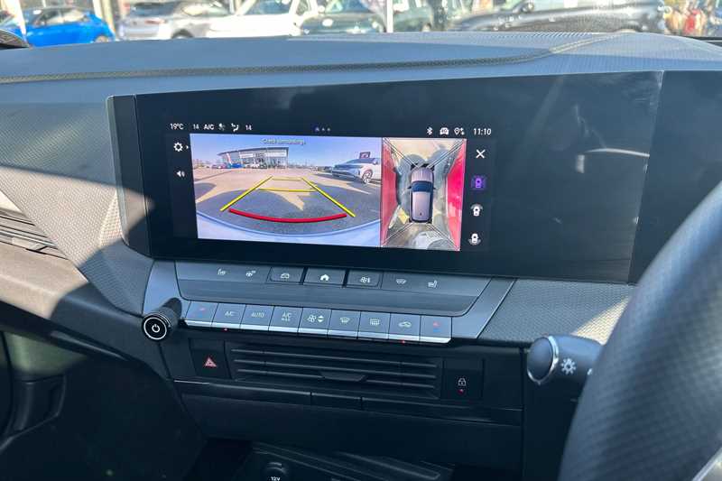 Used Vauxhall Astra 2024 for sale - 77800987: Photo 19