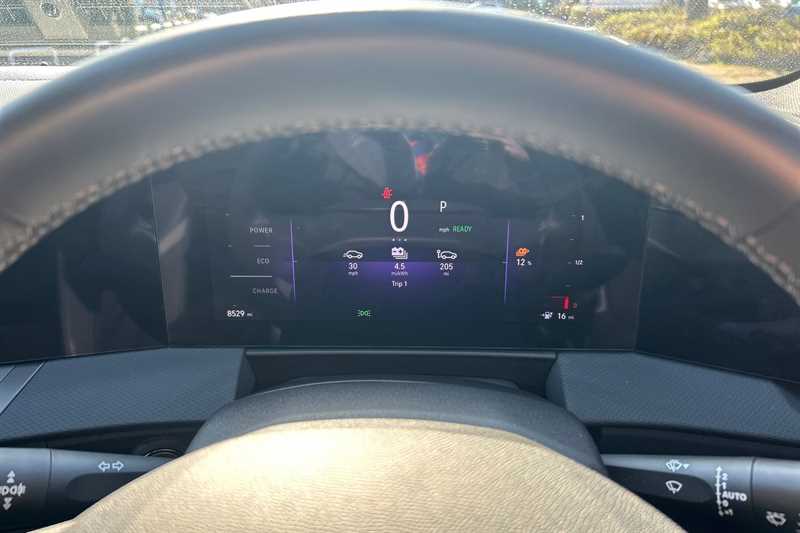 Used Vauxhall Astra 2024 for sale - 77800987: Photo 20