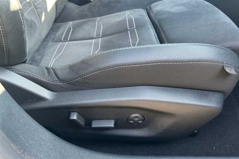 Used Vauxhall Astra 2024 for sale - 77800987: Photo 26