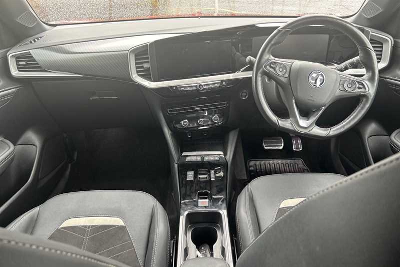 Used Vauxhall Mokka 2024 for sale - 78174826: Photo 13