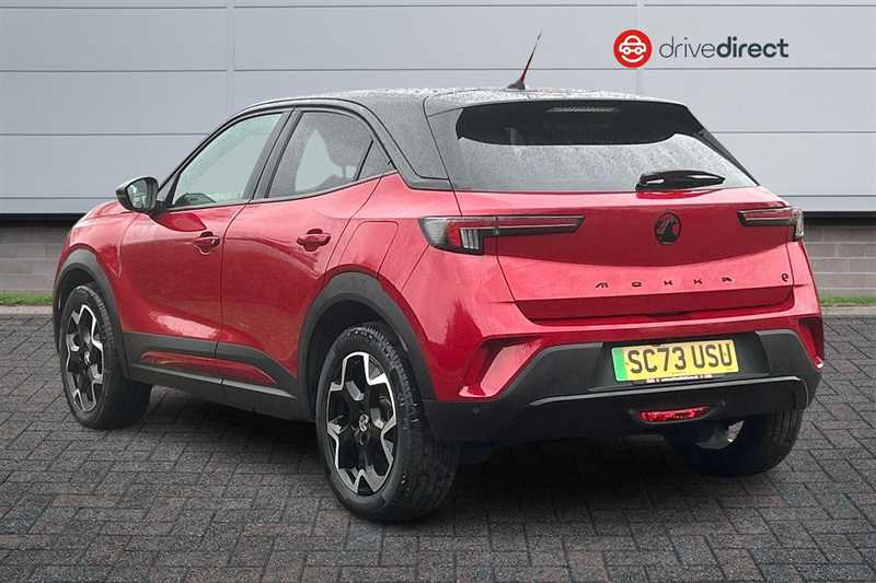 Used Vauxhall Mokka 2024 for sale - 78174826: Photo 5