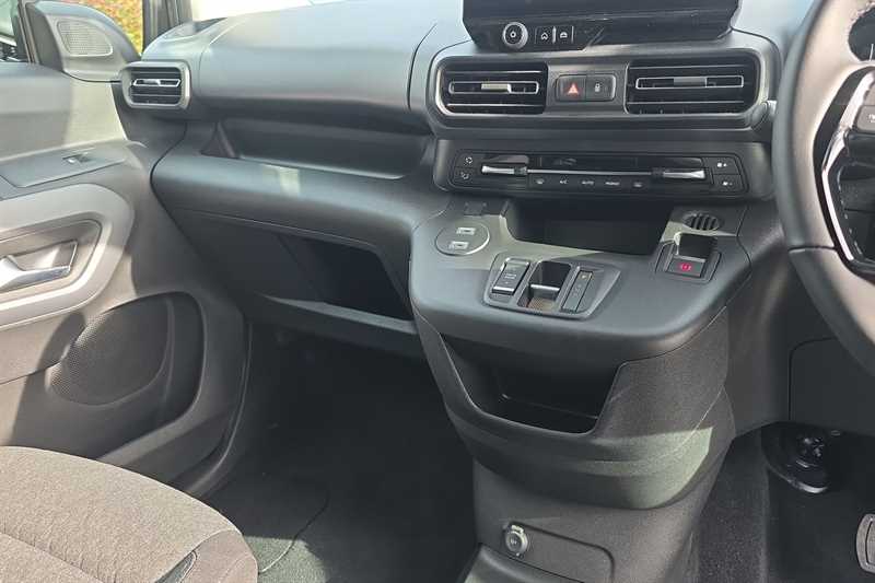 Used Vauxhall Combo Life 2025 for sale - 76524992: Photo 14