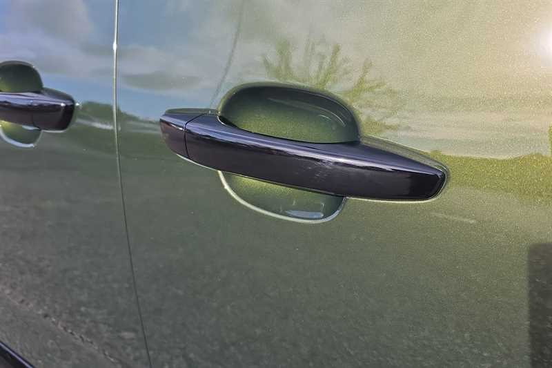 Used Vauxhall Combo Life 2025 for sale - 76524992: Photo 33