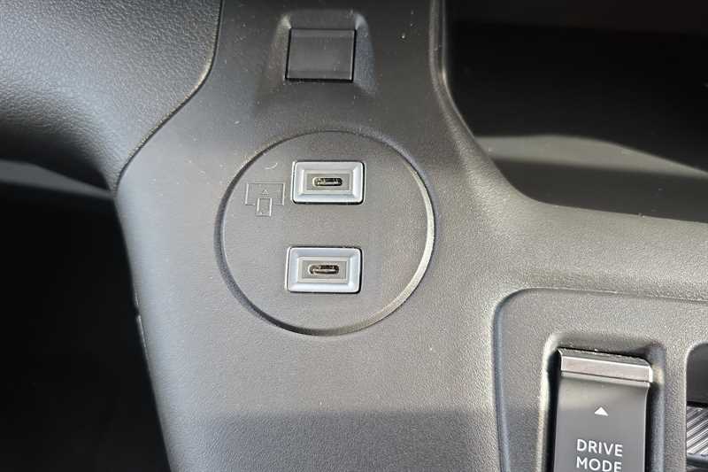Used Vauxhall Combo Life 2025 for sale - 76524992: Photo 38