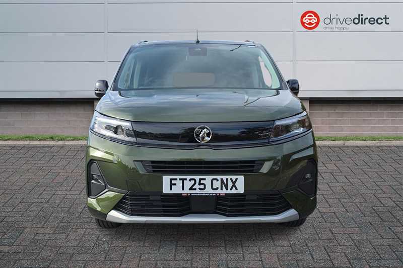 Used Vauxhall Combo Life 2025 for sale - 76524992: Photo 8