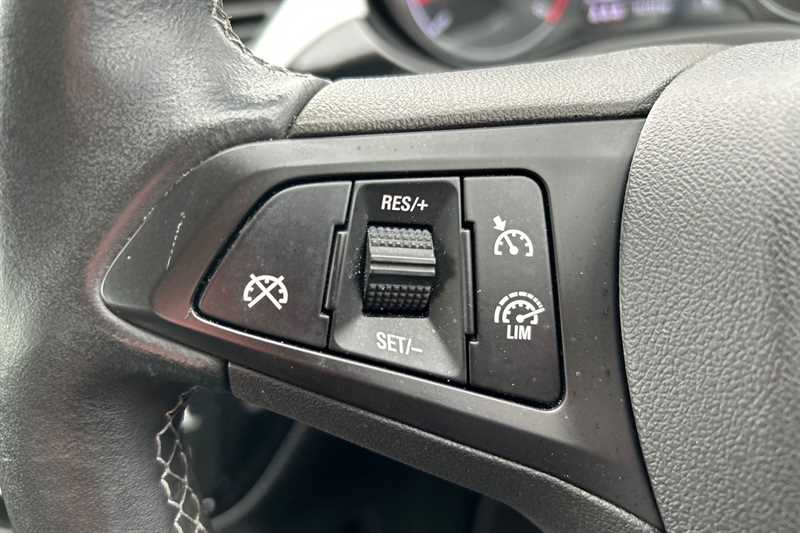 Used Vauxhall Corsa 2019 for sale - 77757227: Photo 21