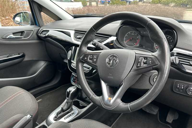 Used Vauxhall Corsa 2019 for sale - 77757227: Photo 39