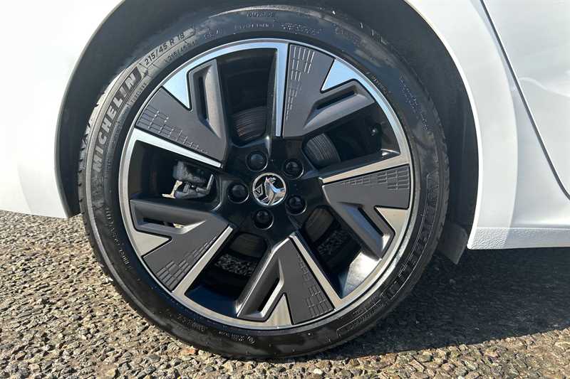 Used Vauxhall Astra 2024 for sale - 77844379: Photo 12