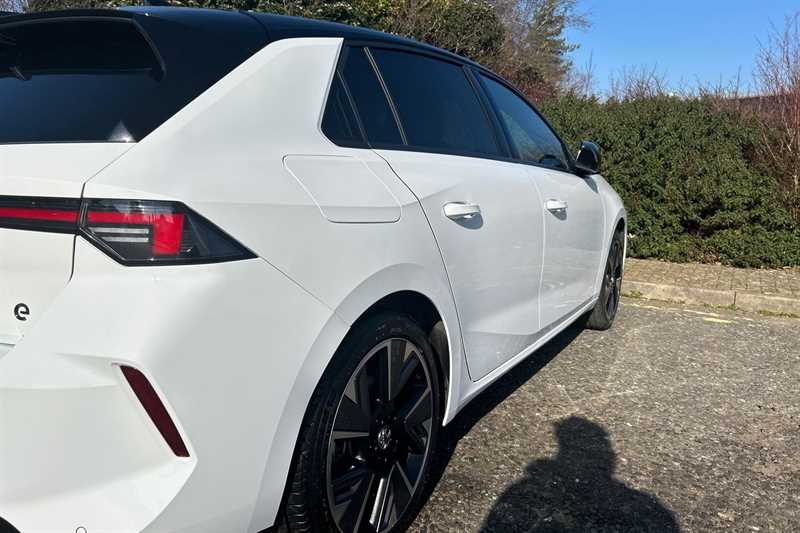 Used Vauxhall Astra 2024 for sale - 77844379: Photo 38