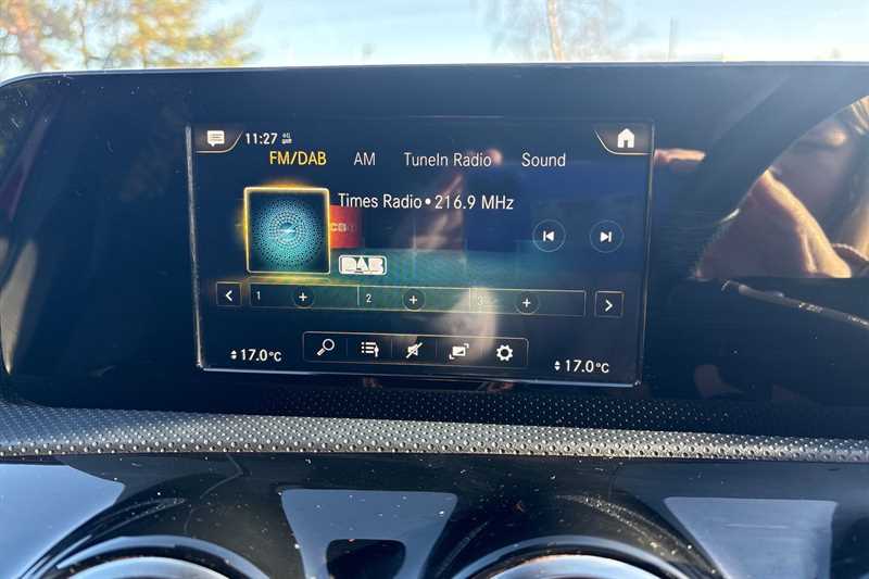 Used Mercedes-Benz A-Class 2018 for sale - 77485634: Photo 17