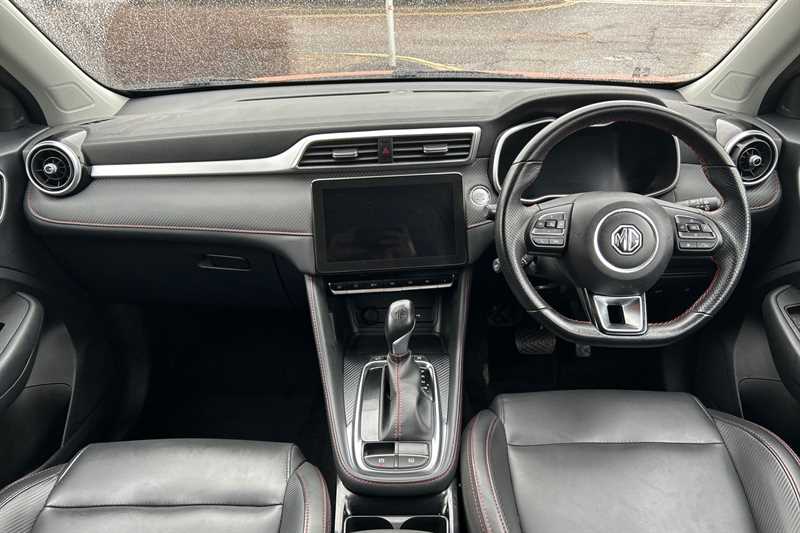 Used MG MG ZS 2023 for sale - 77895091: Photo 13