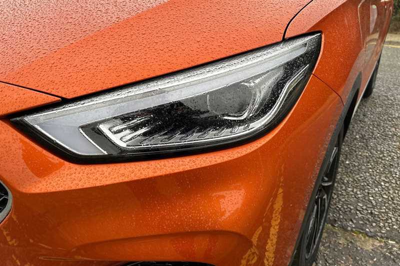 Used MG MG ZS 2023 for sale - 77895091: Photo 29