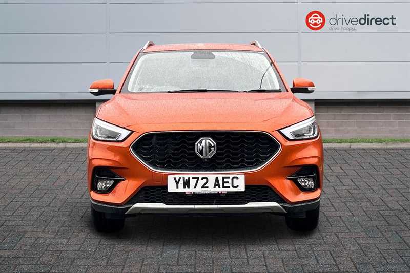 Used MG MG ZS 2023 for sale - 77895091: Photo 8