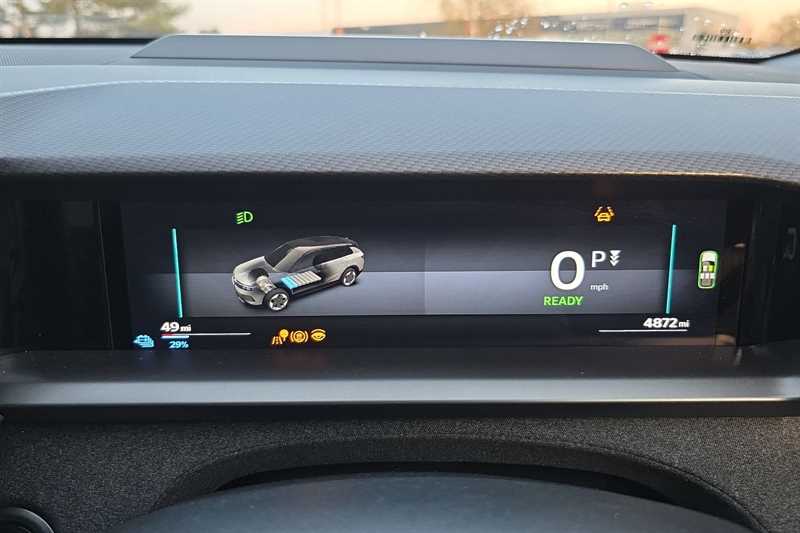 Used Vauxhall Grandland 2024 for sale - 77444209: Photo 20