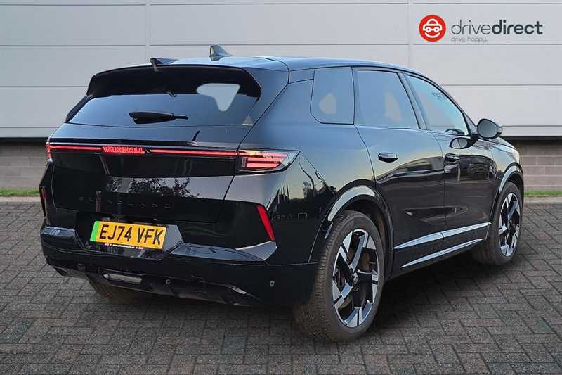 Used Vauxhall Grandland 2024 for sale - 77444209: Photo 3