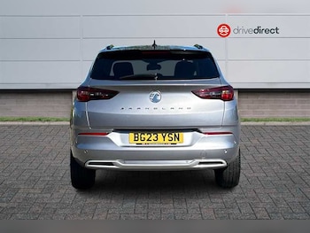 Used Vauxhall Grandland 2023 for sale - 78351378: Photo