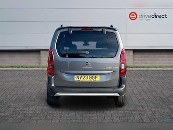 Used Citroen Berlingo 2023 for sale - 77887348: Photo