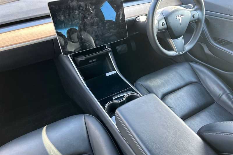 Used Tesla Model 3 for sale - 77863253: Photo 14