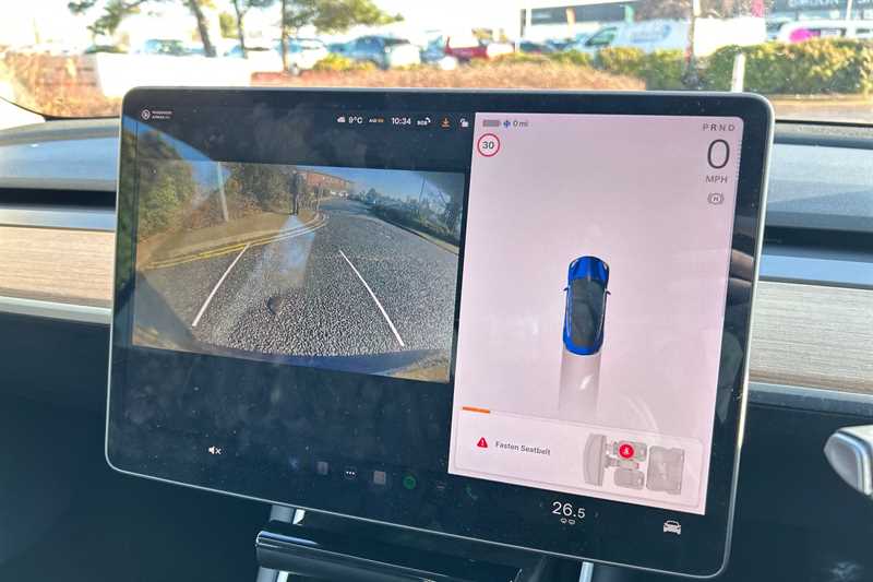 Used Tesla Model 3 for sale - 77863253: Photo 19