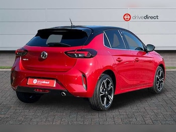 Used Vauxhall Corsa 2023 for sale - 78322640: Photo