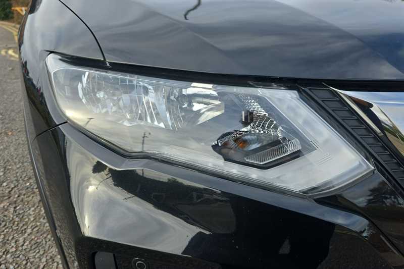 Used Nissan X-Trail 2020 for sale - 77773227: Photo 28