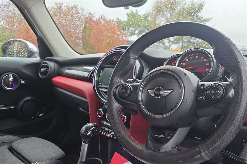 Used MINI Hatch for sale - 76462799: Photo 13