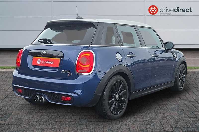 Used MINI Hatch for sale - 76462799: Photo 3