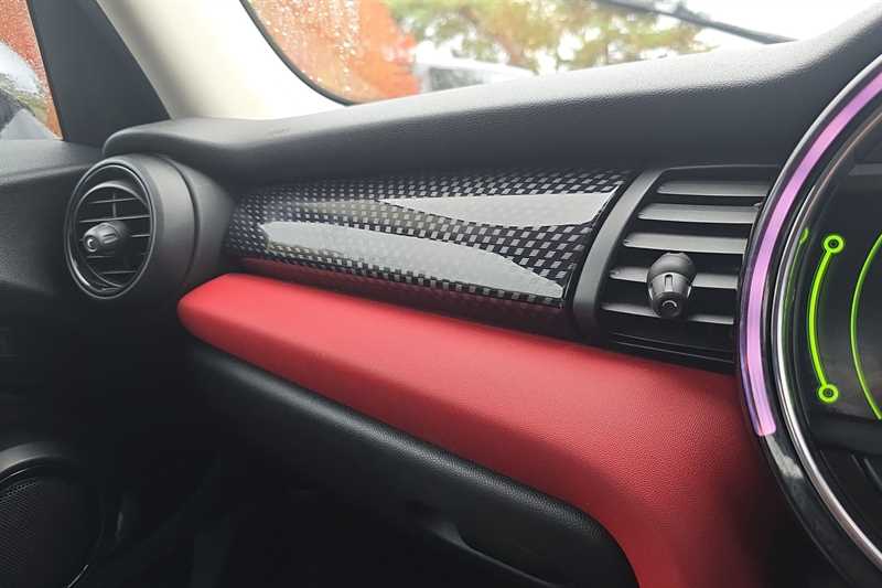 Used MINI Hatch for sale - 76462799: Photo 38