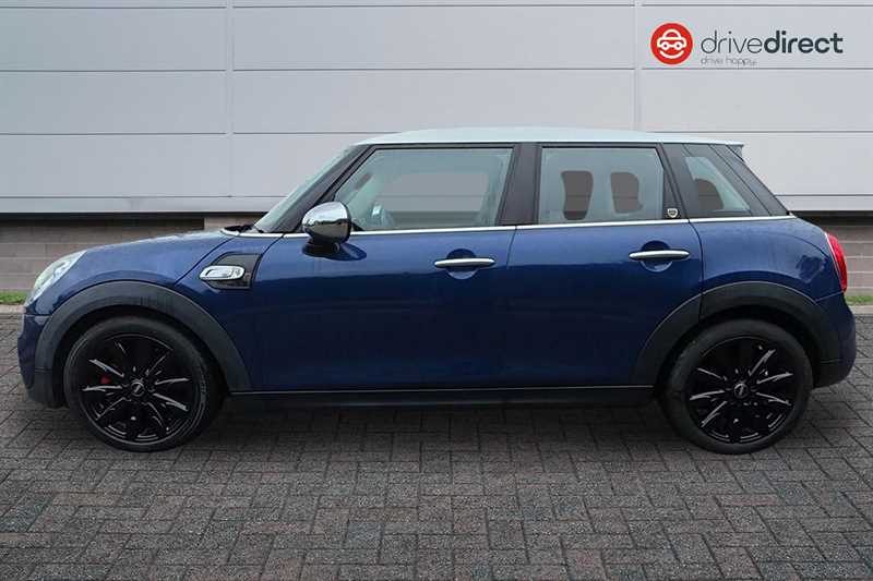 Used MINI Hatch for sale - 76462799: Photo 6