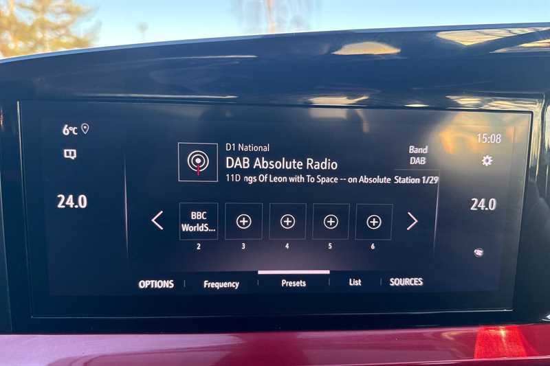 Used Vauxhall Mokka 2022 for sale - 77309296: Photo 15