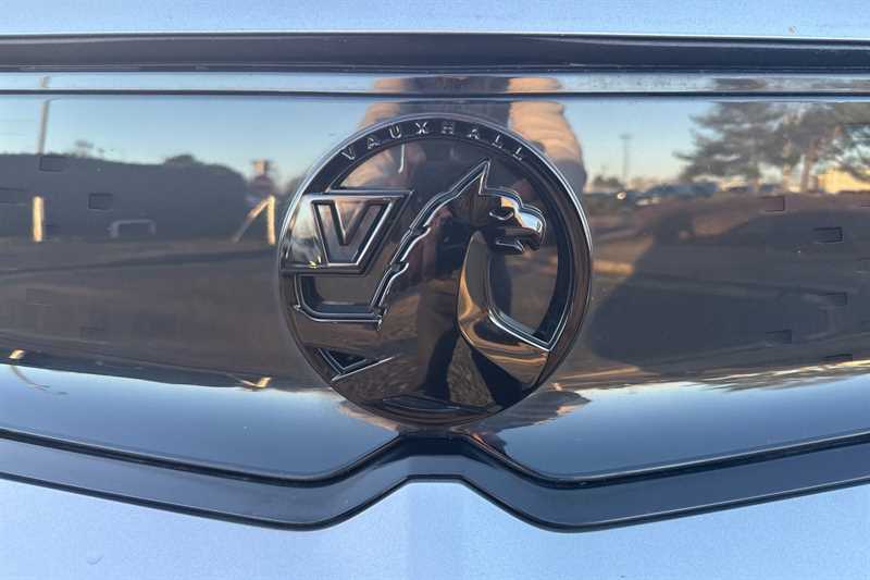 Used Vauxhall Mokka 2022 for sale - 77309296: Photo 30