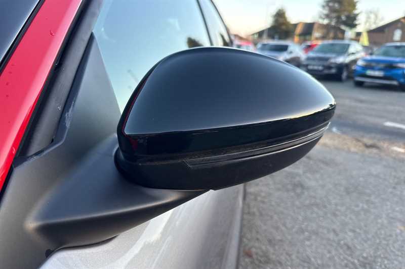 Used Vauxhall Mokka 2022 for sale - 77309296: Photo 34