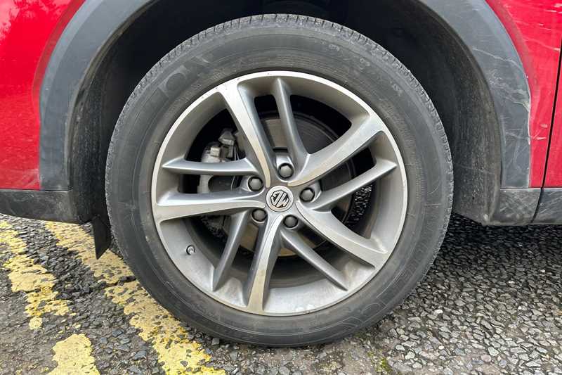 Used MG MG HS 2023 for sale - 77712262: Photo 12