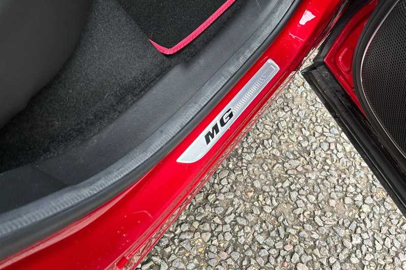 Used MG MG HS 2023 for sale - 77712262: Photo 38